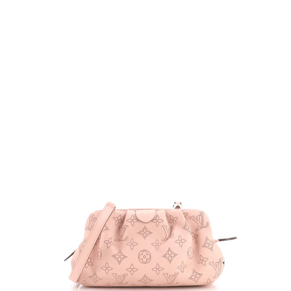 Louis Vuitton Mini Scala Pouch Bag